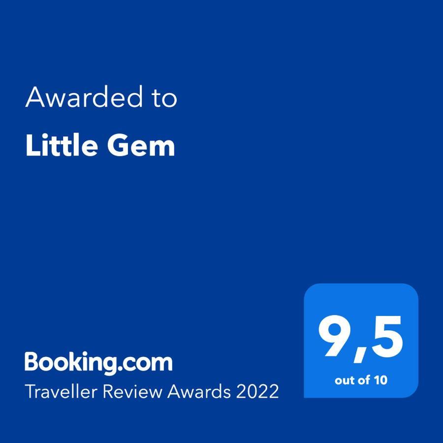 Corfu  Little Gem 아파트 외부 사진