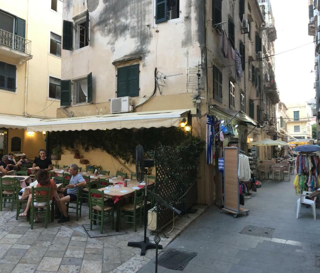 Corfu  Little Gem 아파트 외부 사진