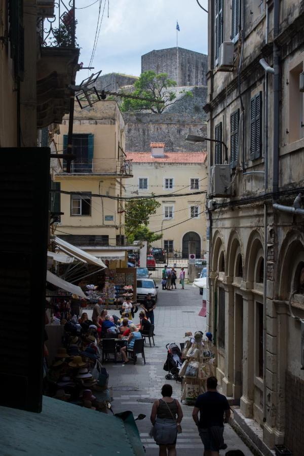 Corfu  Little Gem 아파트 외부 사진