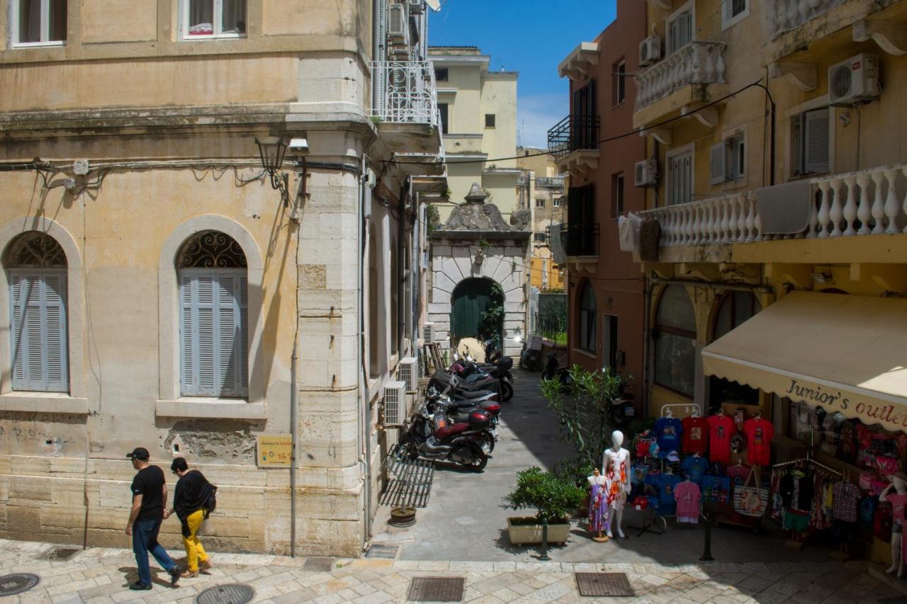 Corfu  Little Gem 아파트 외부 사진